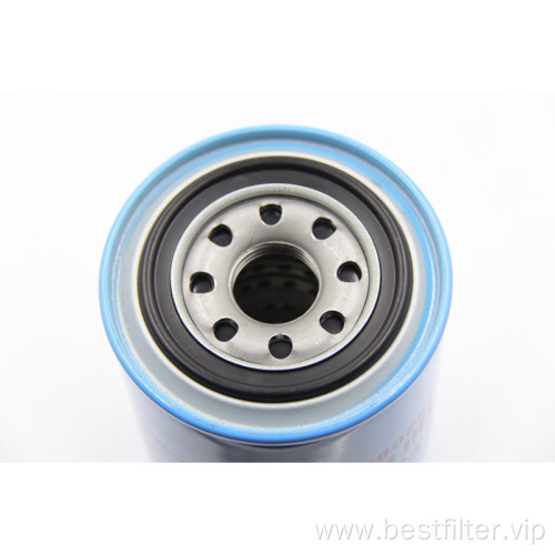 high efficiency car spin on oil filter element 15208-40L00